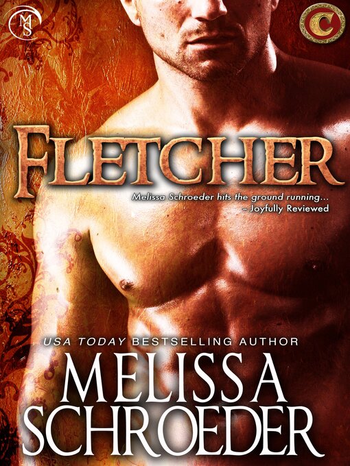 Title details for Fletcher by Melissa Schroeder - Available